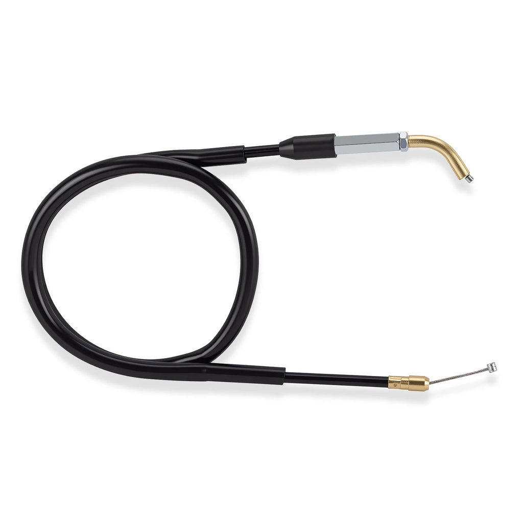 Starter Choke Cable for Yamaha Kodiak 400 YFM400 (2000–2002) 5GH-26331-02-00