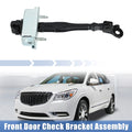 Front Door Check Stop Strap Assembly LH RH for Buick Verano (2012–2017) 13363546