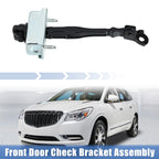 Front Door Check Stop Strap Assembly LH RH for Buick Verano (2012–2017) 13363546