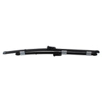 Set of 2 Valeo Front Windshield Wiper Blades for Audi BMW Volkswagen (574643)