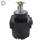 Wheel Motor for Ferris 5100407, Scag 483190, Hydro Gear HGM-15E-3138
