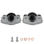 Brake Caliper Set Front for Jeep Comanche (1984–1990)