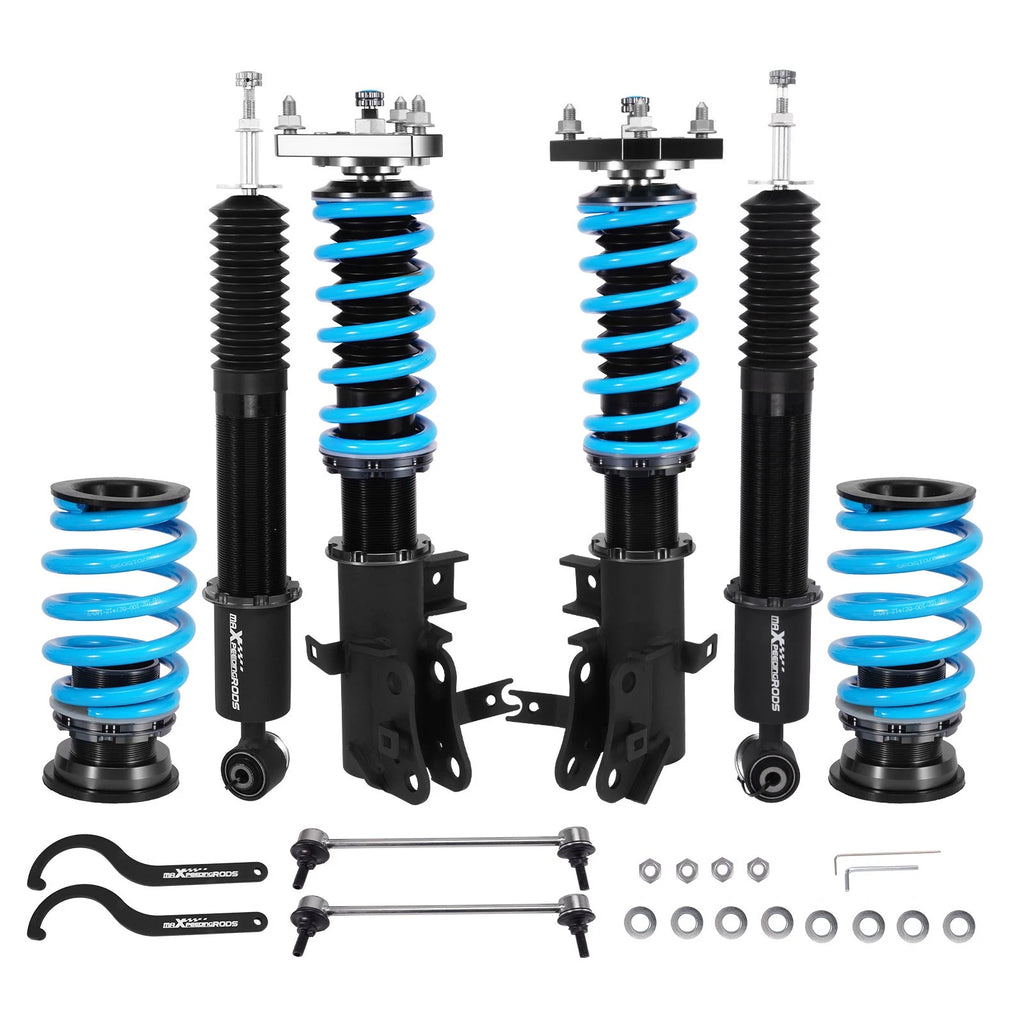 Coilovers Suspension Kit for Honda Civic Si (FG/FB) (2012–2013)
