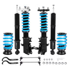 Coilovers Suspension Kit for Honda Civic Si (FG/FB) (2012–2013)