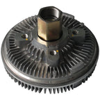 Fan Clutch for GMC Savana 3500, Chevy Silverado 2500/3500 (2001–2007)