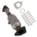Front Exhaust Catalytic Converter for Honda Accord (2003–2007)
