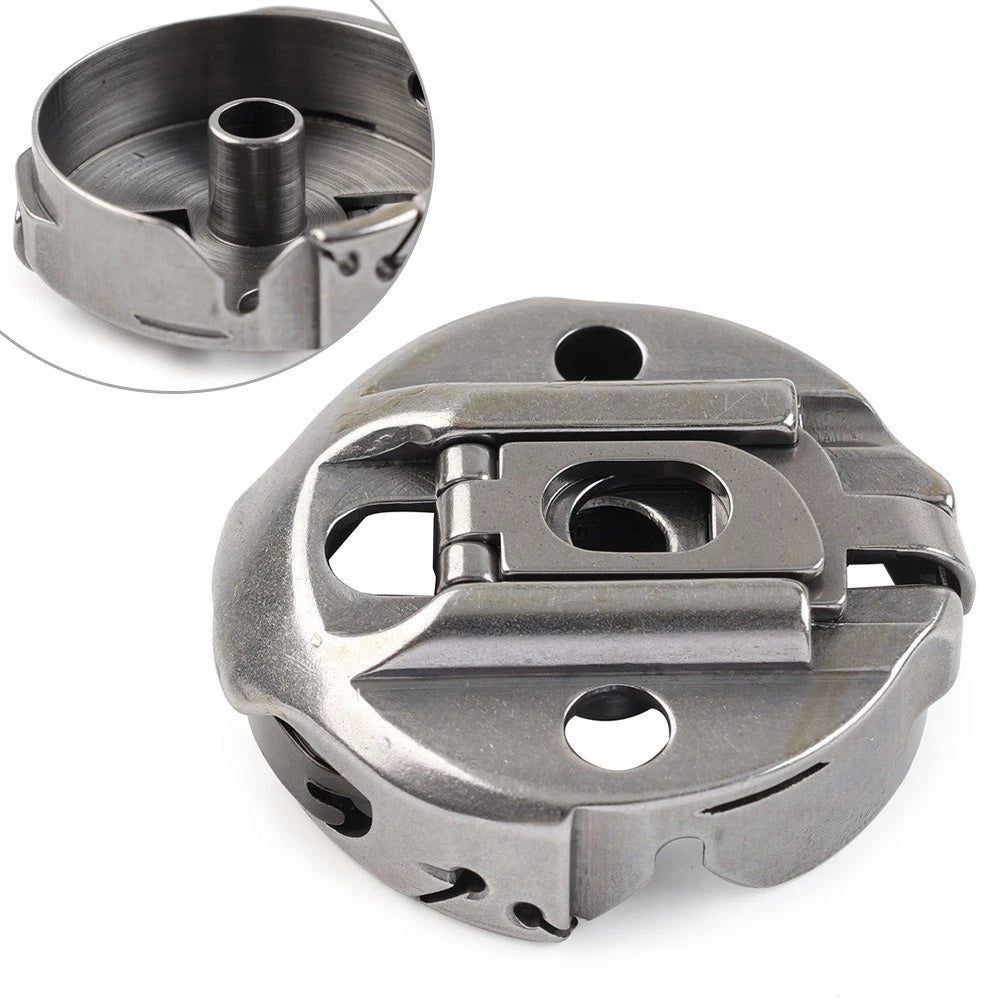 Bobbin Case #241404 for Singer 107G, 107W3, 107W14