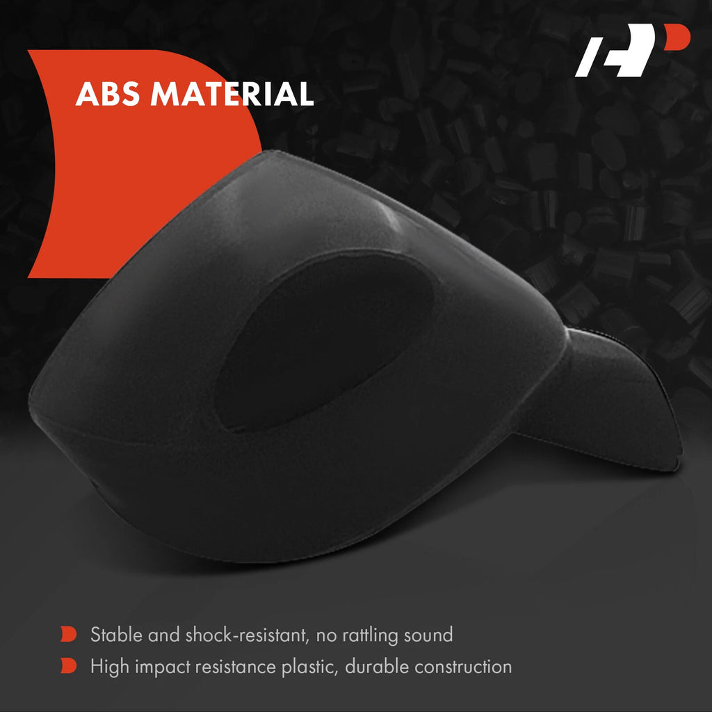 Manual Adjust Mirrors for Honda Civic (2012-2015)