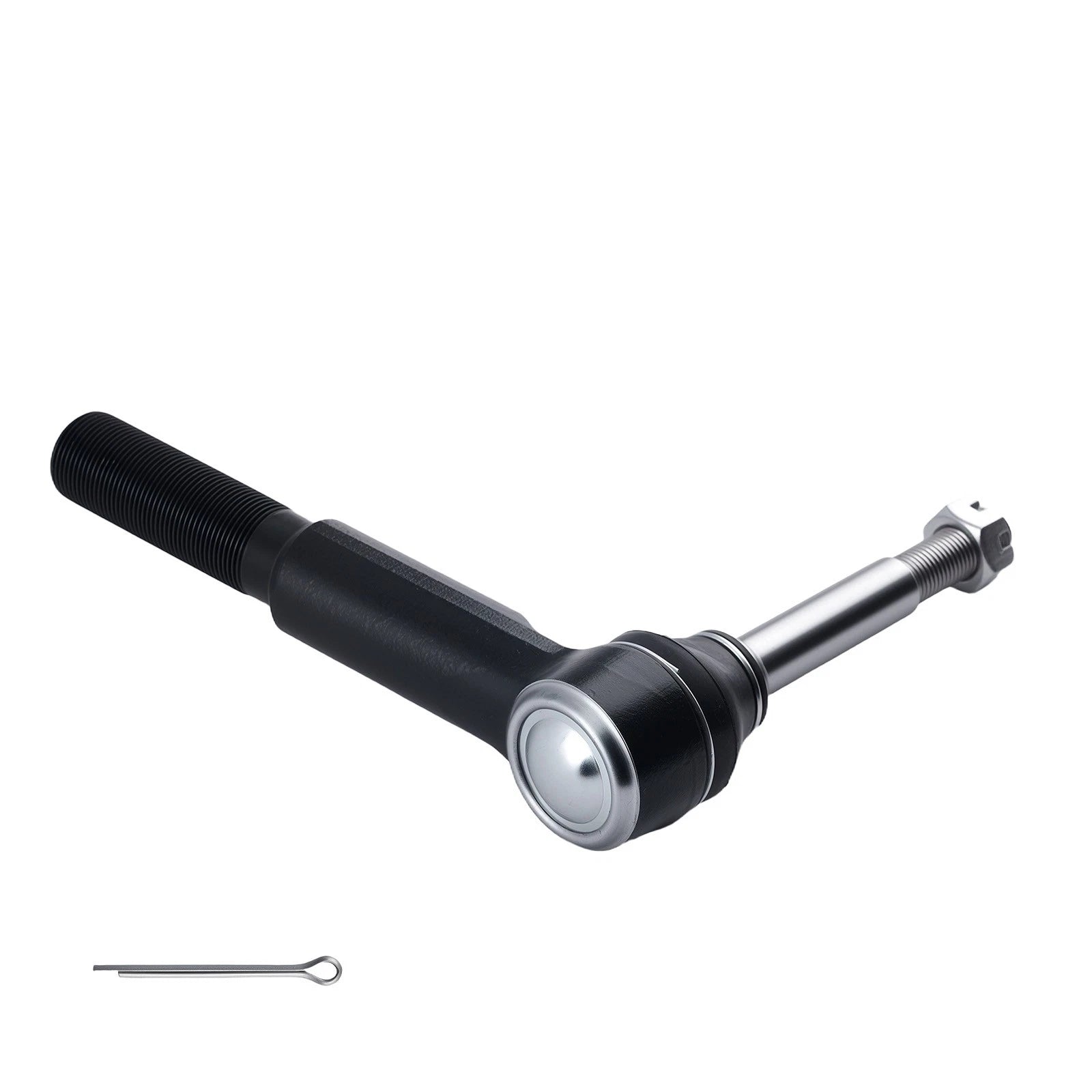 Front Right Outer Tie Rod for Ford F-250 F-350 F-450 (2005–2024) 532-025