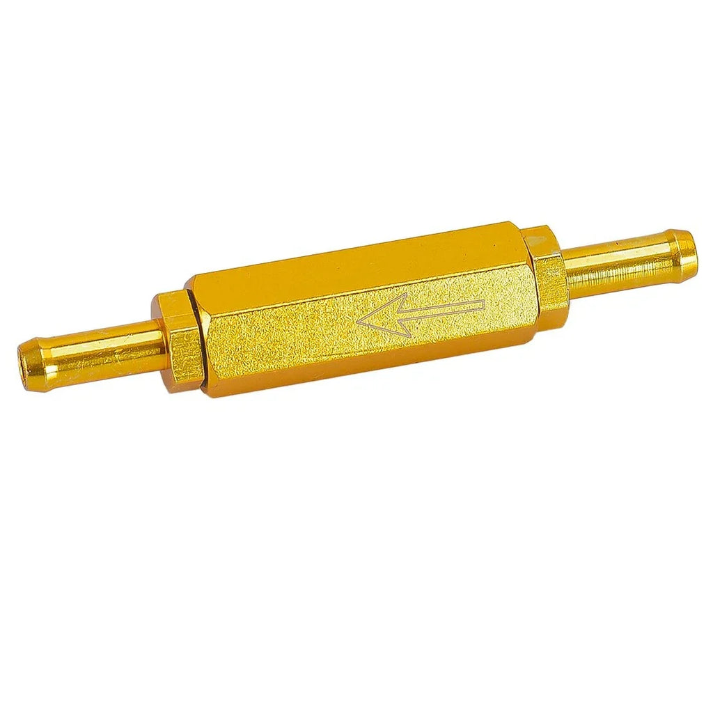 Oil Check Valve for Diesel Heater Accessories - Fits Various Makes & Models