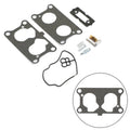 Carburetor Repair Rebuild Kit for Kawasaki Mule 3010 KAF620 (2001–2008)
