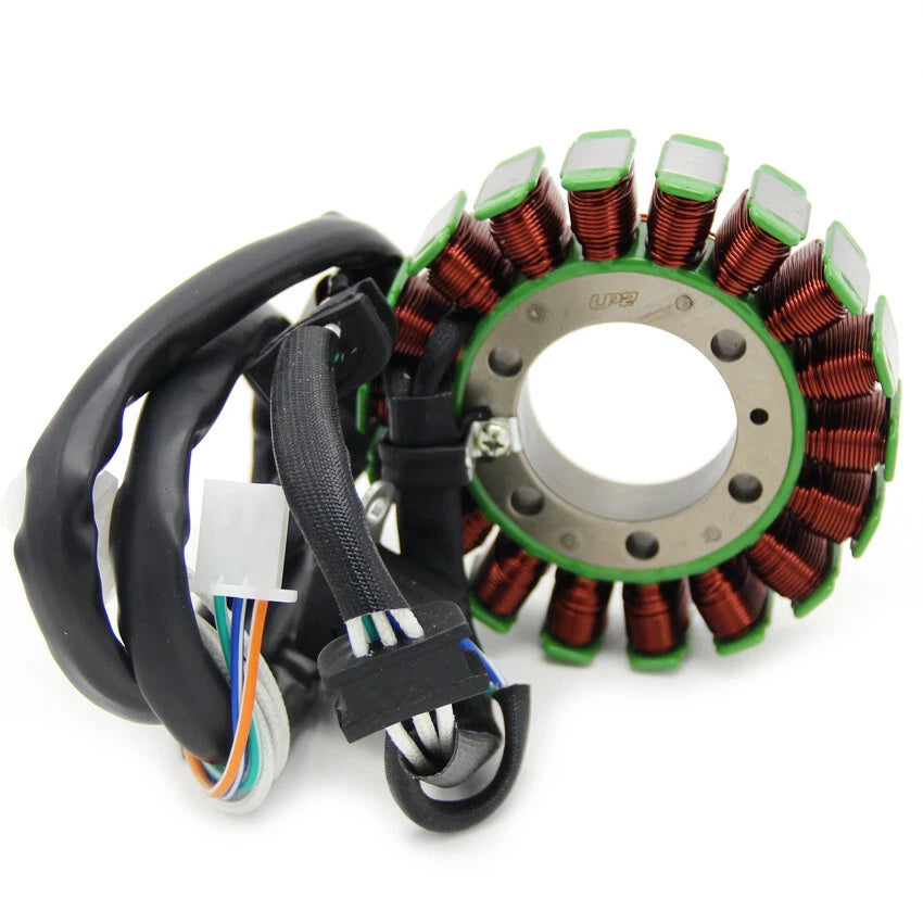 Generator Stator Coil for Yamaha SRV250 Renaissa 250 (1996–1997) 4DN-81410-00-00