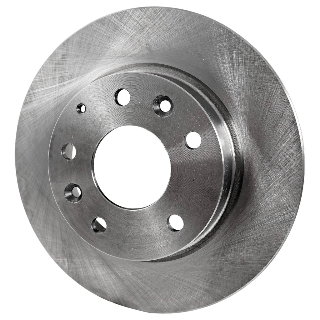 Brake Disc Rotors and Pads Kit for Mazda CX-30 (2019–2021)