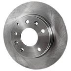 Brake Disc Rotors and Pads Kit for Mazda CX-30 (2019–2021)
