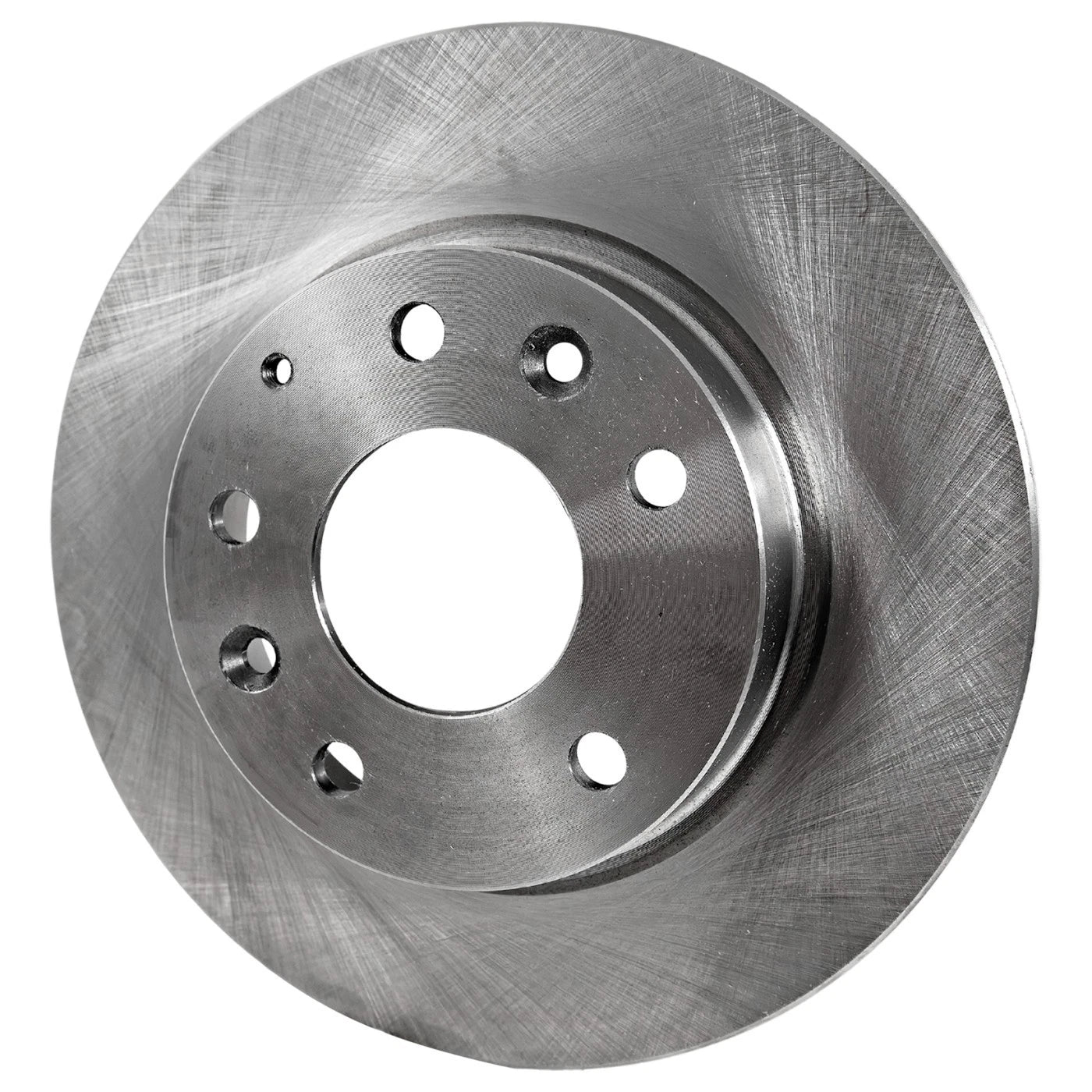Brake Disc Rotors and Pads Kit for Mazda CX-30 (2019–2021)
