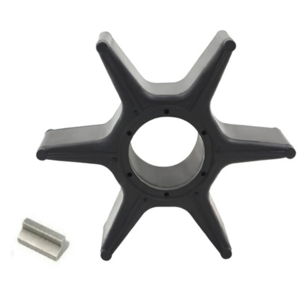 Outboard Impeller with Key for Honda Marine BF175A - BF250A (19210-ZY3-003)