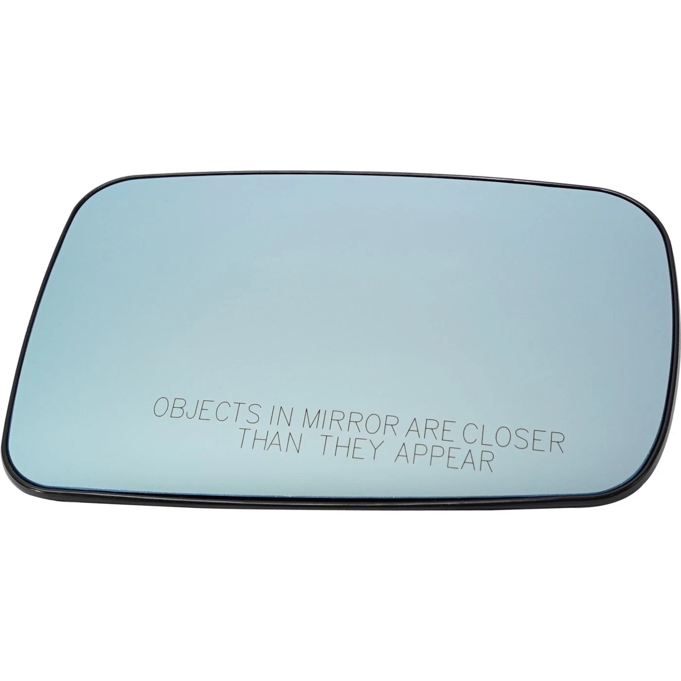 Heated Mirror Glass for BMW 330Ci (2001–2006) Right Side