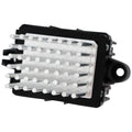 Blower Motor Resistor for Jeep Grand Wagoneer (–)