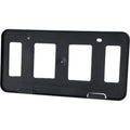 License Plate Brackets for Toyota Venza (2009-2016)