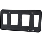 License Plate Brackets for Toyota Venza (2009-2016)