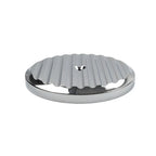 Air Cleaner Outer Cover for Harley Touring Electra Glide Dyna Softail