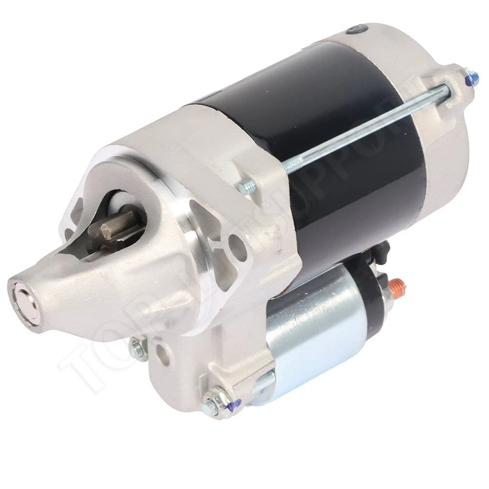 Starter for John Deere Gator 6X4 HPX