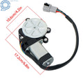 Power Window Motor for Nissan Pathfinder (2001–2004)