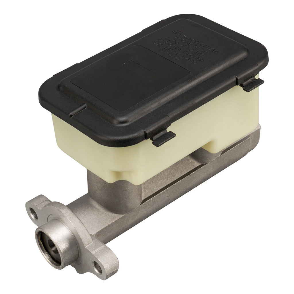 Brake Master Cylinder for Chevrolet K3500 GMC K3500 (1995–2000)