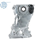 Engine Timing Cover w/Seal for Honda Accord Civic CR-V (2016–2019)
