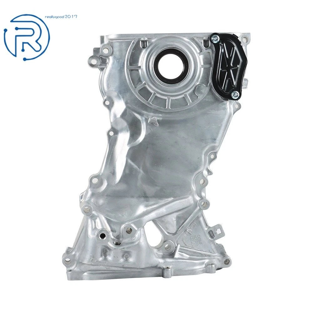 Engine Timing Cover w/Seal for Honda Accord Civic CR-V (2016–2019)