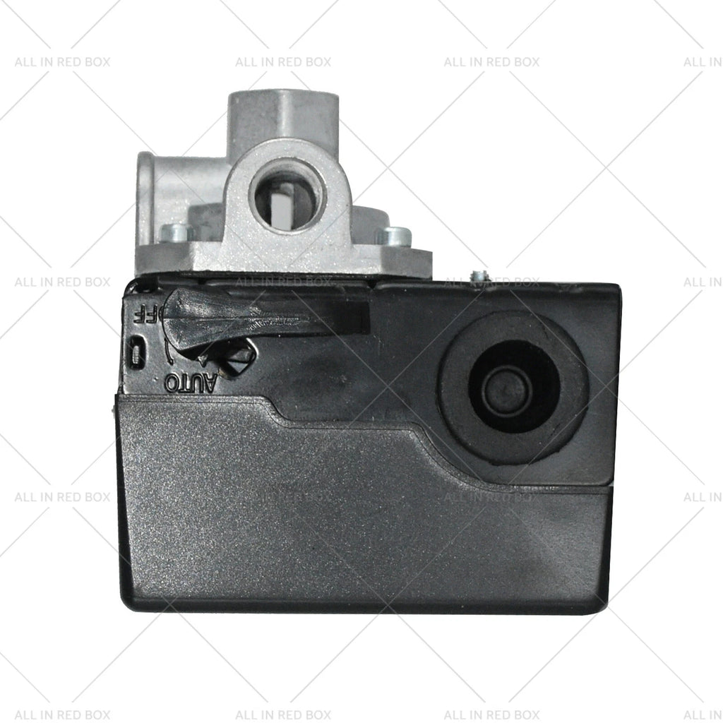 Pressure Switch for Ingersoll Rand 145/175 PSI Air Compressor (23474653)