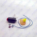 Repl Fit Fuel Pump UC-T35 for Suzuki GSX-R750 GSX-S750 (2008–2015) 15100-14J01