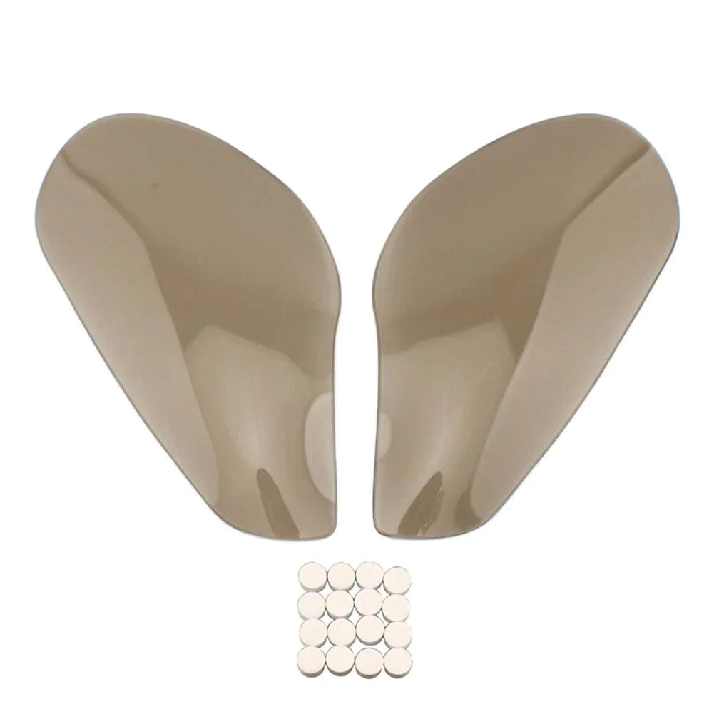 Headlight Guard Lens Cover Protector for Street Triple 765R RS (2020-2022)