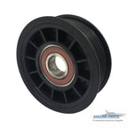 Serpentine Belt Idler Pulley Assembly Bearing for Mercruiser (807757T, 18-6457)