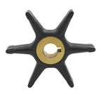 Water Pump Impeller for Johnson Evinrude 3-7.5 HP Outboard Motors (N/A)