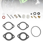 Carburetor Rebuild Kit for Kawasaki Mule 600/610 SX (2005–2017) T9