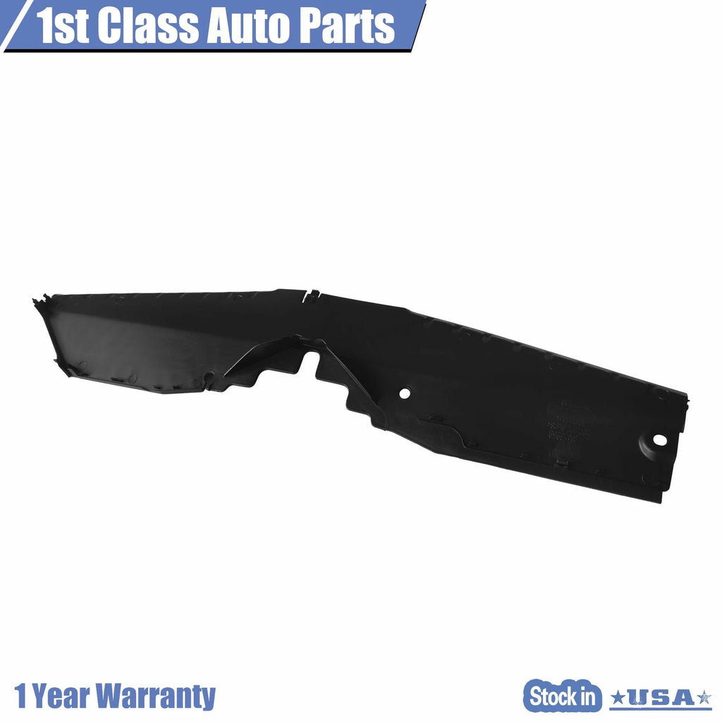 Radiator Core Support Shield for Chevrolet Cruze (2016-2019)