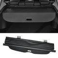 Retractable Cargo Cover for Chevrolet Captiva (2006–2016)