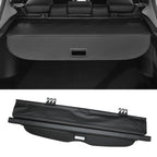 Retractable Cargo Cover for Chevrolet Captiva (2006–2016)