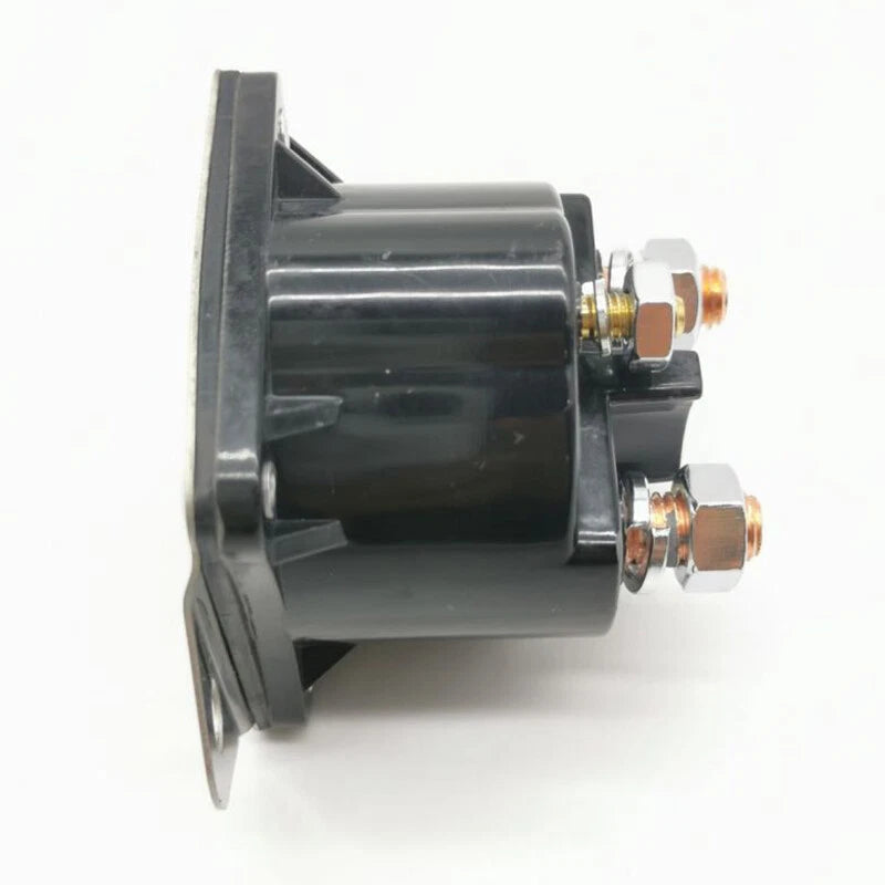 12V Solenoid Relay Set of 2 for Warn Winch M6000 M8000 M8000S (15-487, 28396)