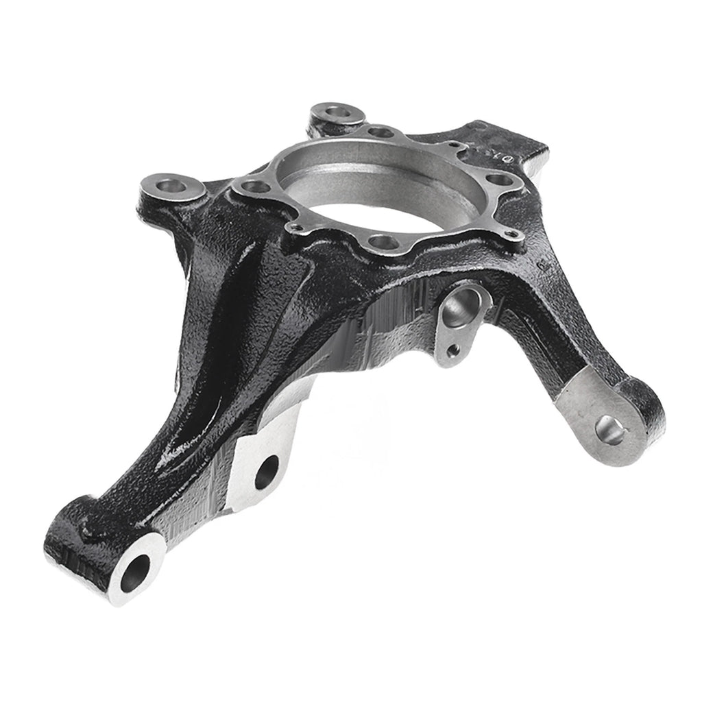 Front Right Steering Knuckle for Kia Optima (2016–2020) Hyundai Sonata (2015–2019)