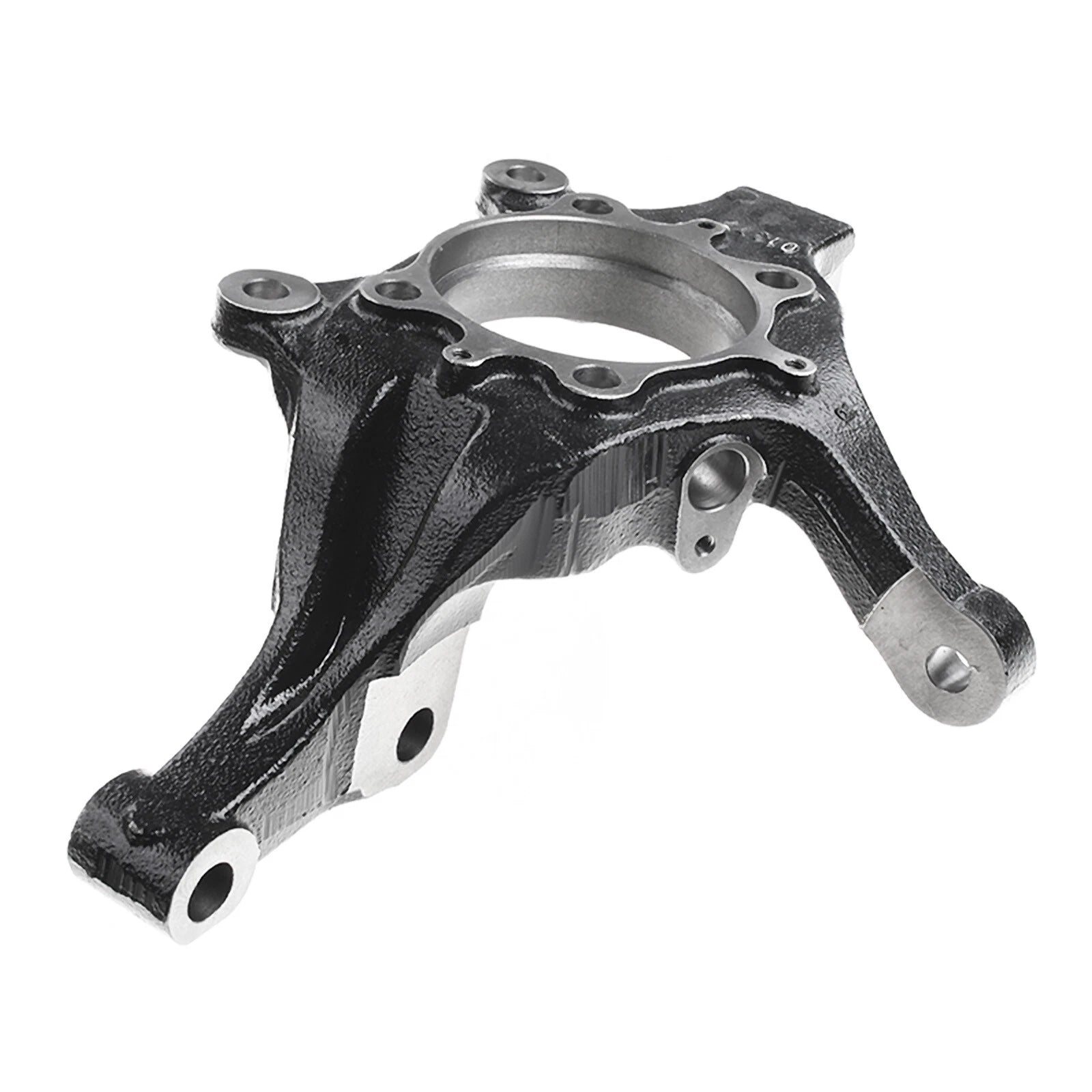 Front Right Steering Knuckle for Kia Optima (2016–2020) Hyundai Sonata (2015–2019)
