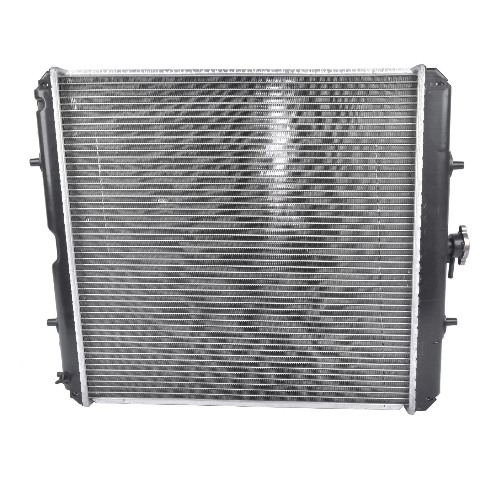Radiator for JLG SkyTrak Gradall Lull Lifts