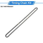 Timing Chain Kit No. 14401RNAA01 for Honda Civic 1.8L (2006–2015)