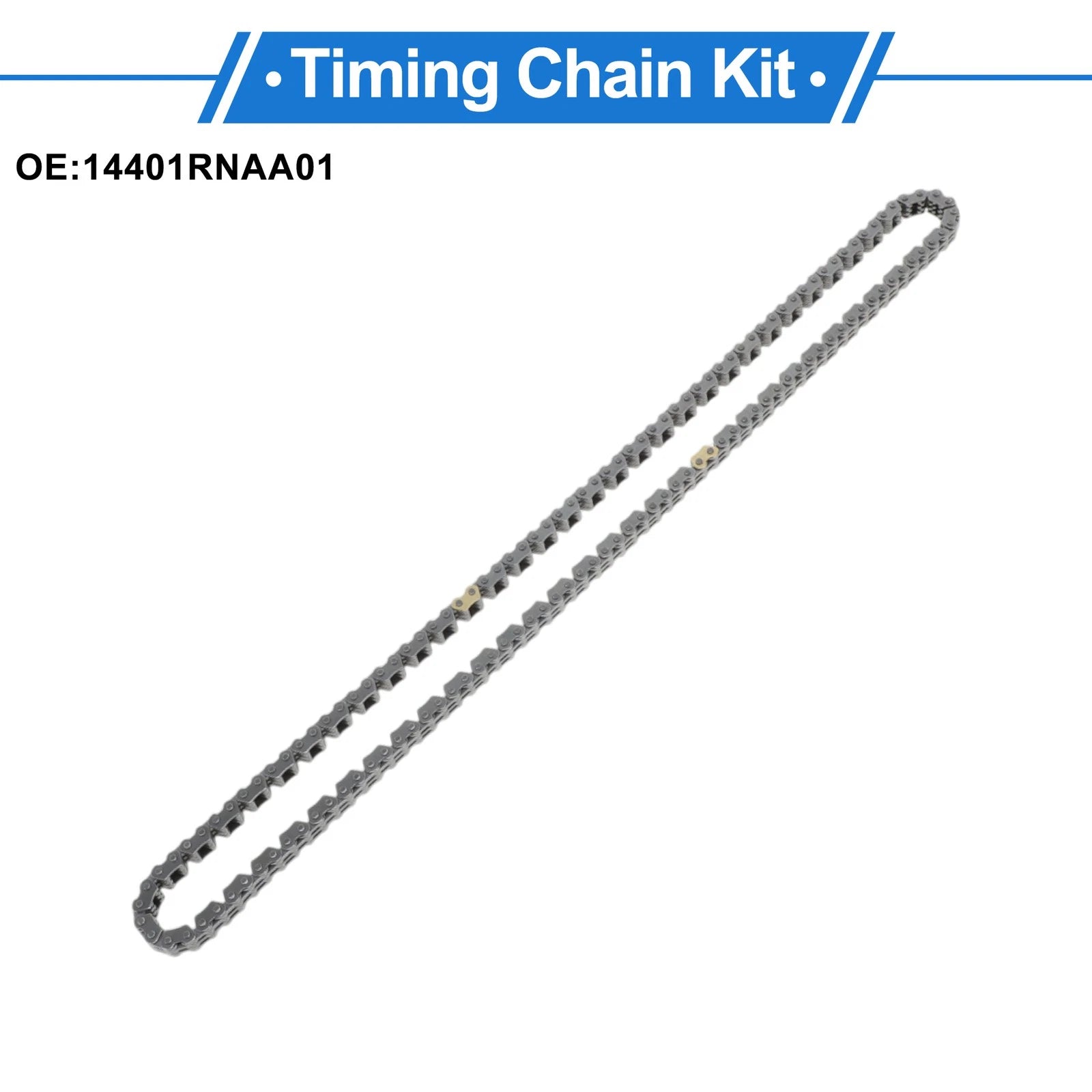 Timing Chain Kit No. 14401RNAA01 for Honda Civic 1.8L (2006–2015)