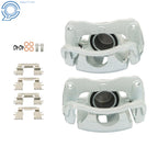 Front Pair Brake Calipers for Toyota Avalon, Camry, Sienna (1995–2020)