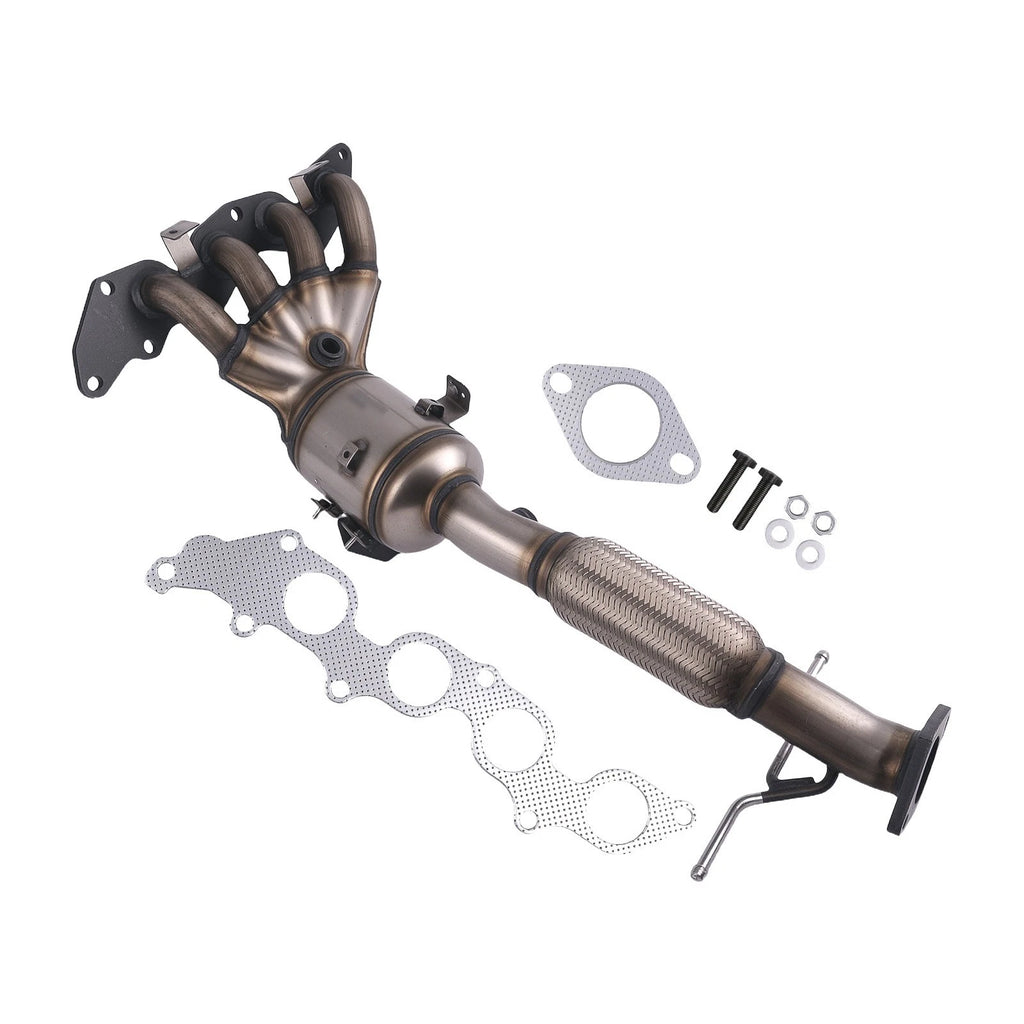 Catalytic Converter for Mazda 3 2.0L / 2.3L (2004–2009)