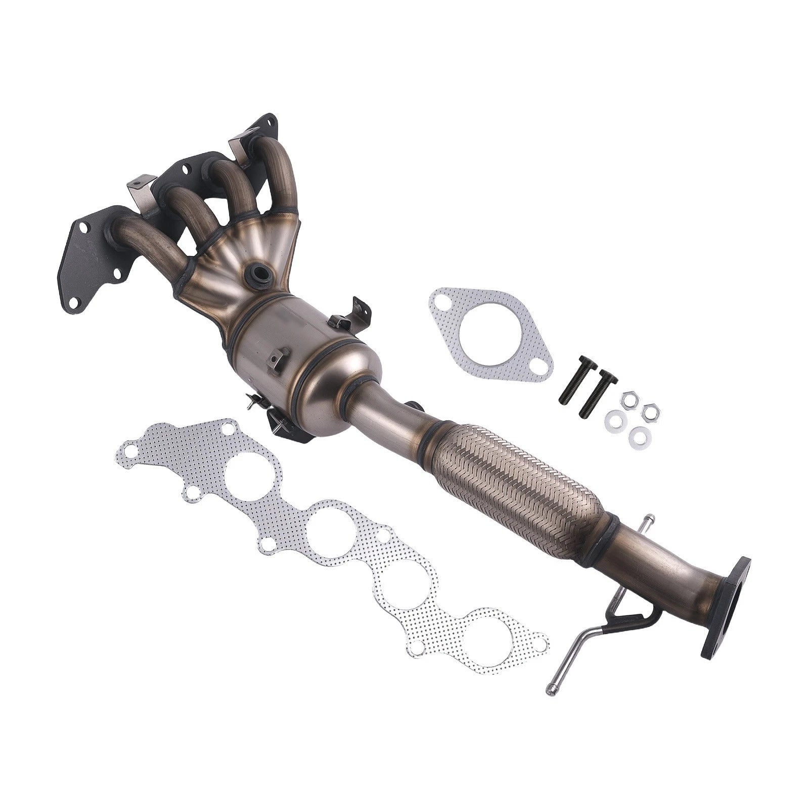 Catalytic Converter for Mazda 3 2.0L / 2.3L (2004–2009)