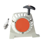 Rewind Pull Starter for Trimmers (4180 190 4002)