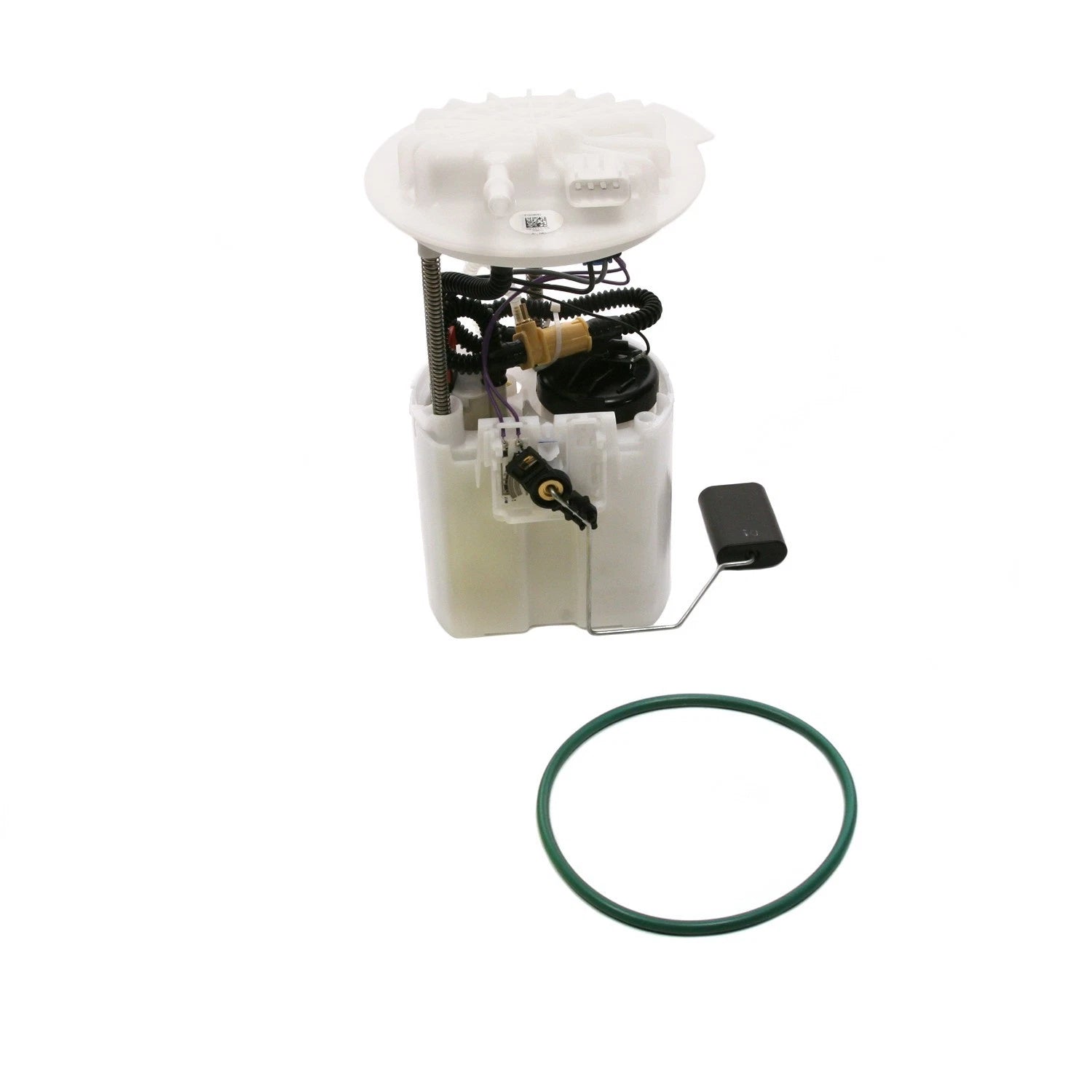 Delphi FG0890 Fuel Pump Module Assembly for Dodge Grand Caravan/Ram C/V (2008–2020)